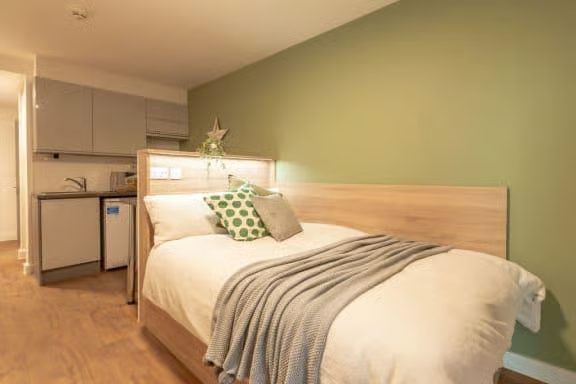 Luxury Studio - Riverview
