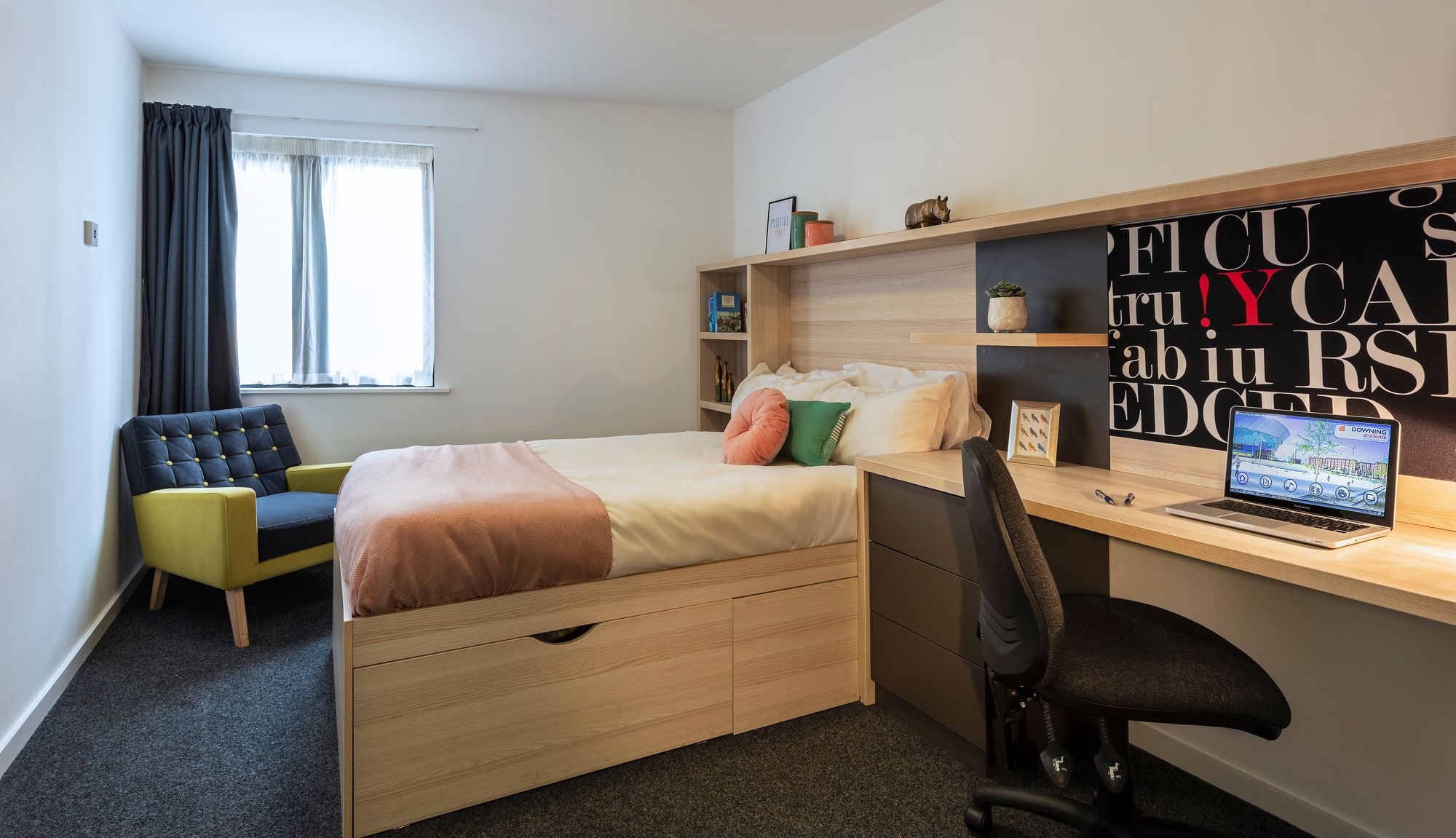 Ensuite - DDA/Premium