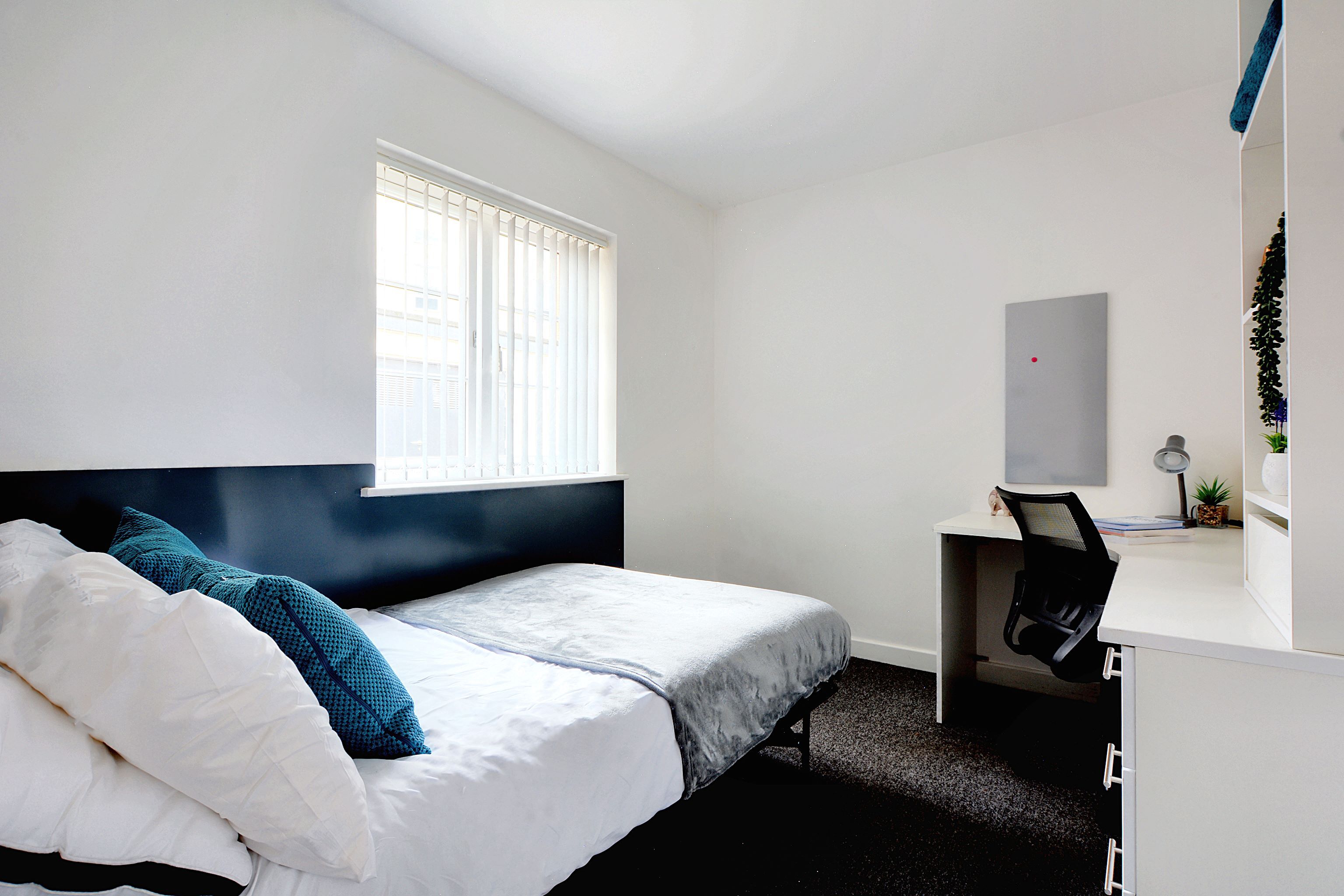 2 Bed Basic