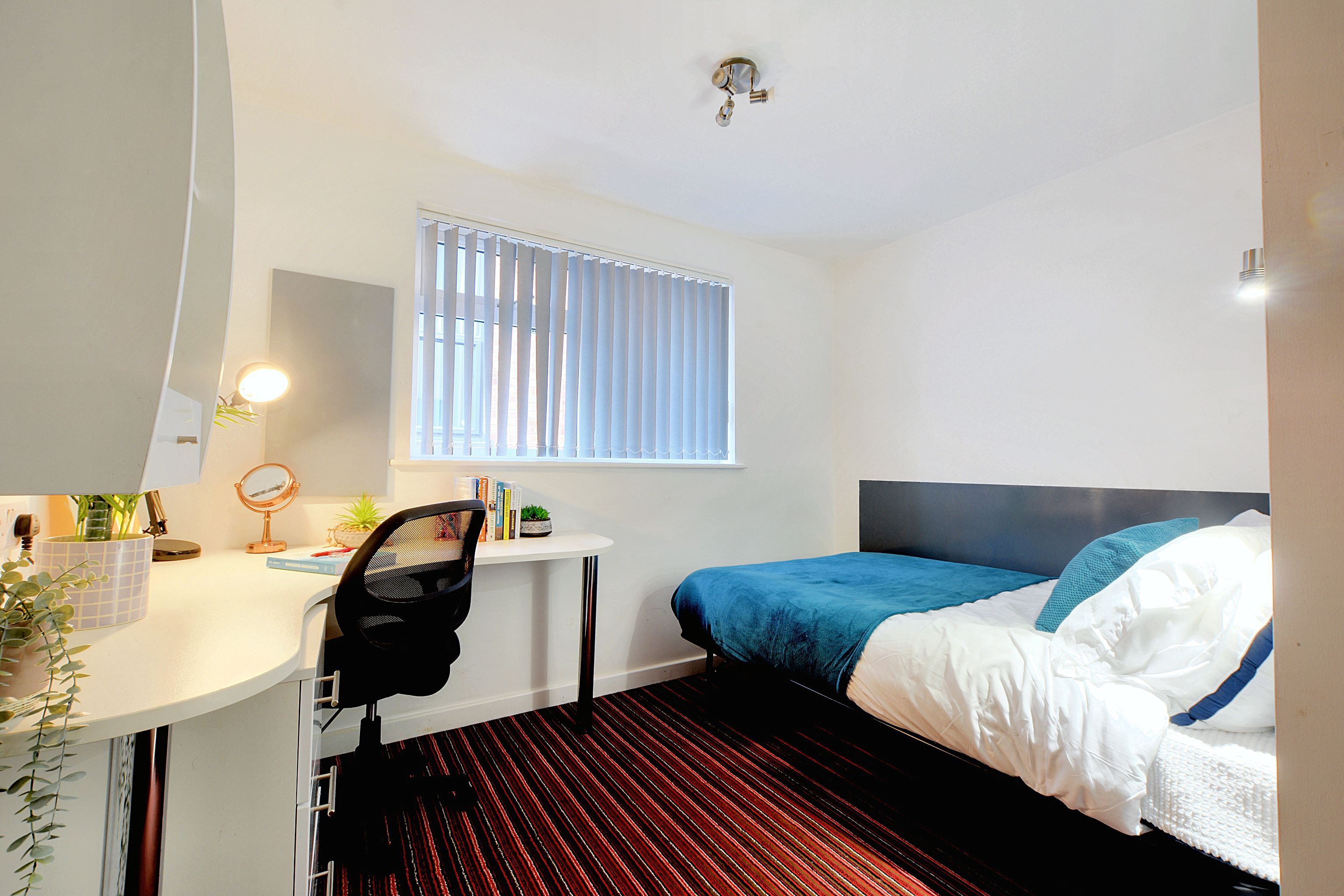 2 Bed Bronze Plus