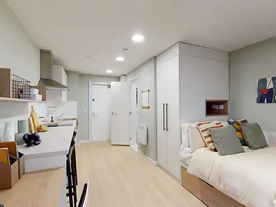 Superior Plus Studio