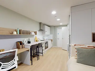 Premium Studio