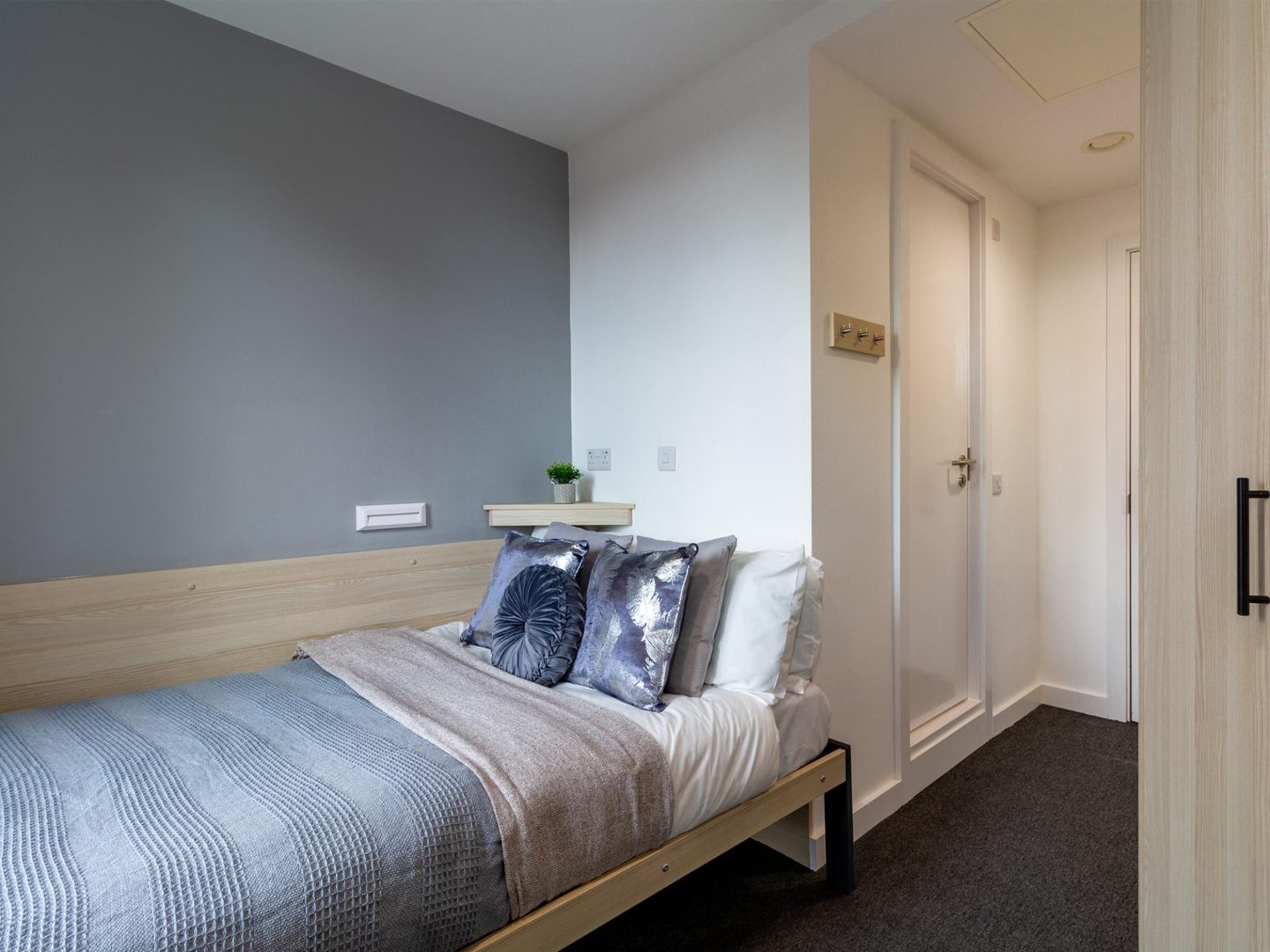 Penthouse Classic 4 Bed Ensuite