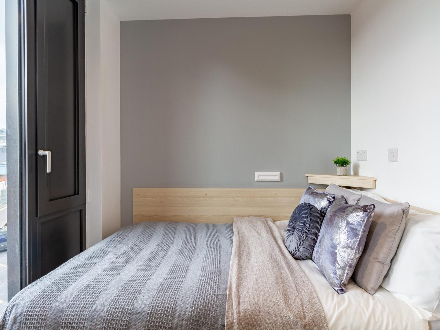 Penthouse Classic Plus 4 Bed Ensuite
