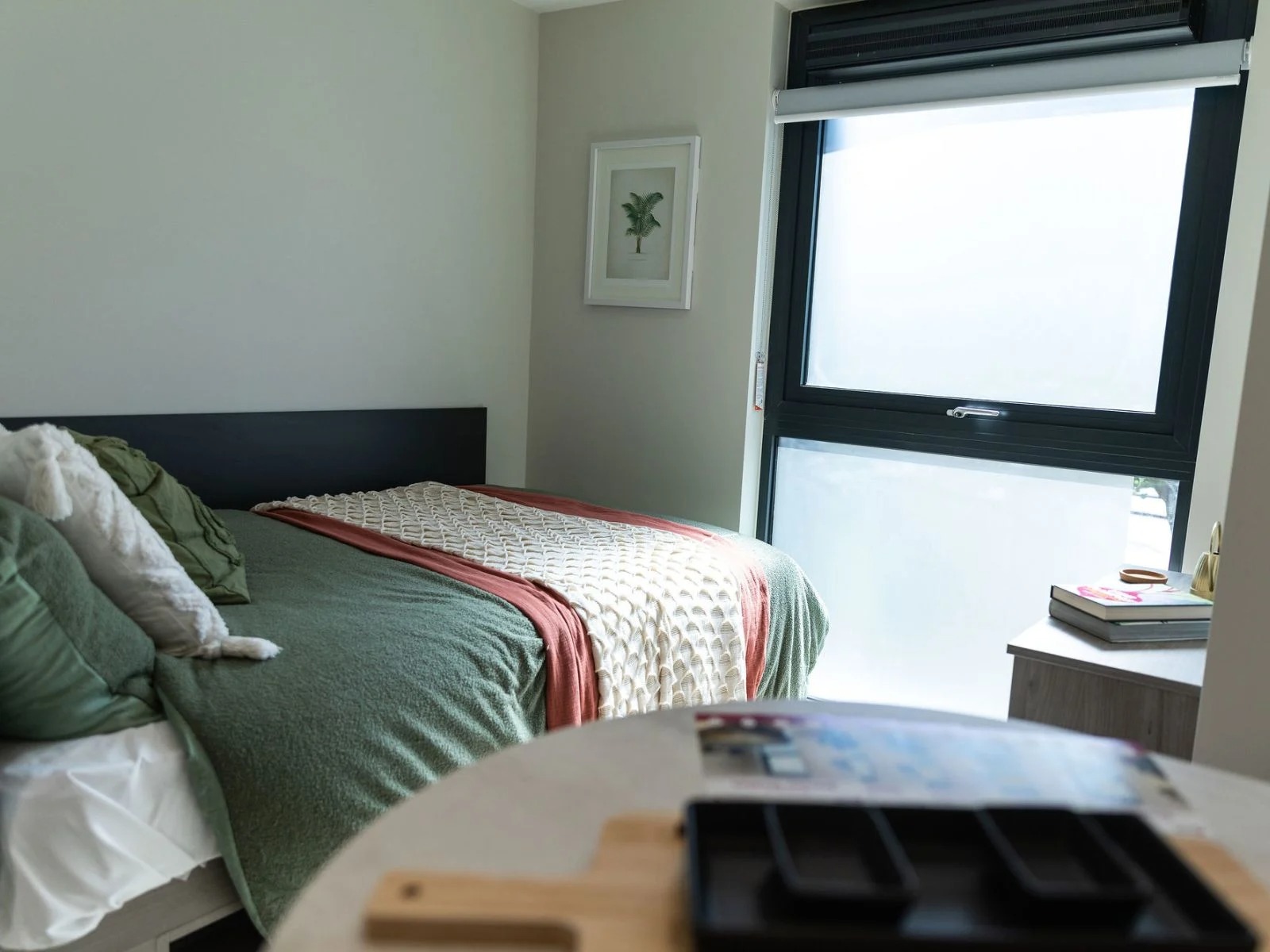 Penthouse Deluxe Studio