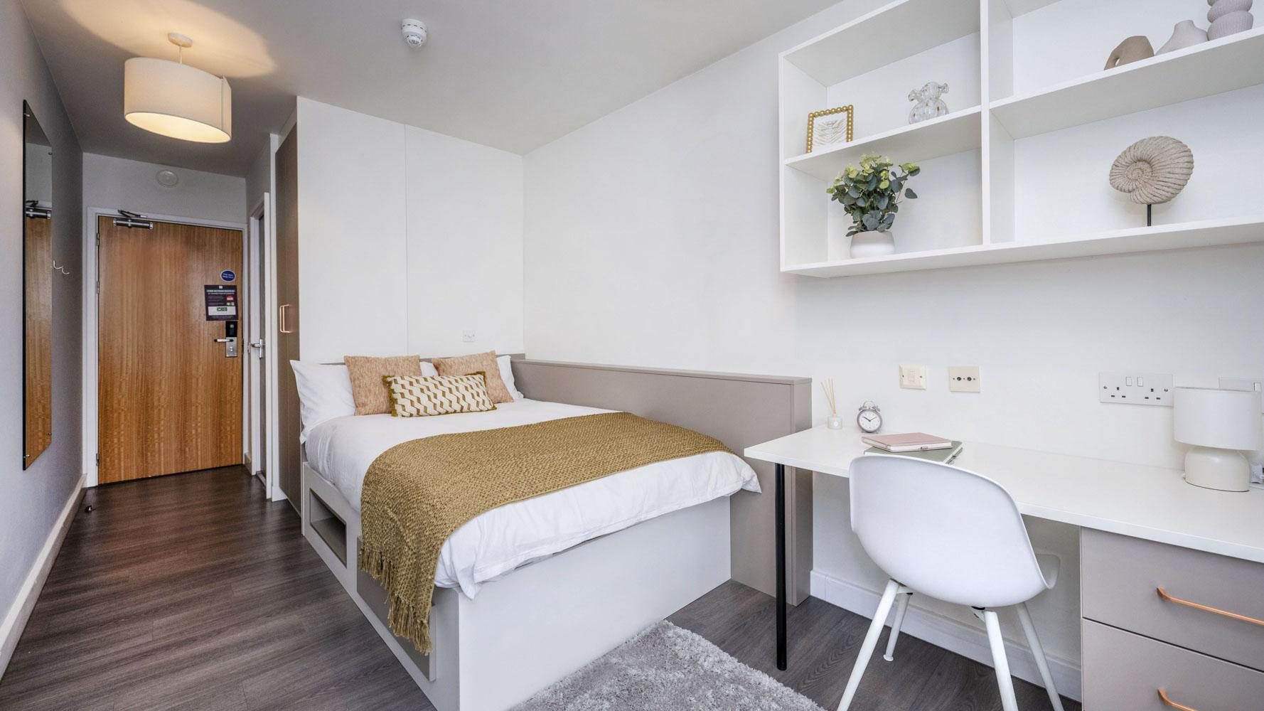 Premier Ensuite