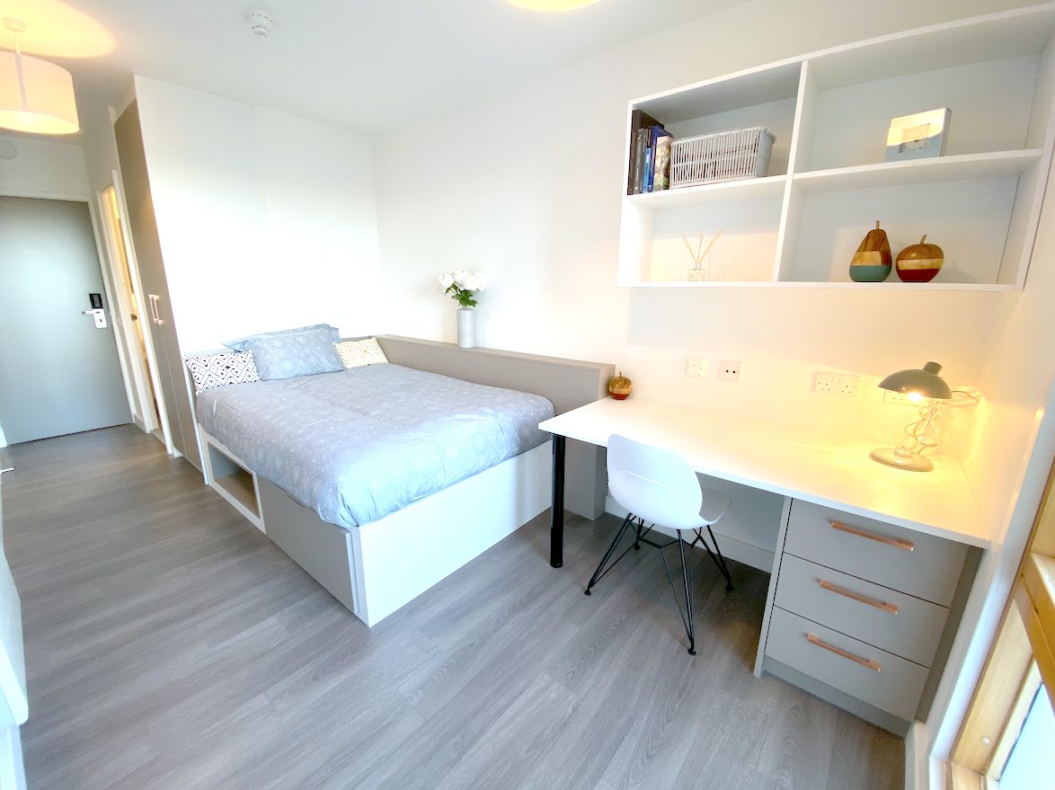 Premier Ensuite Plus