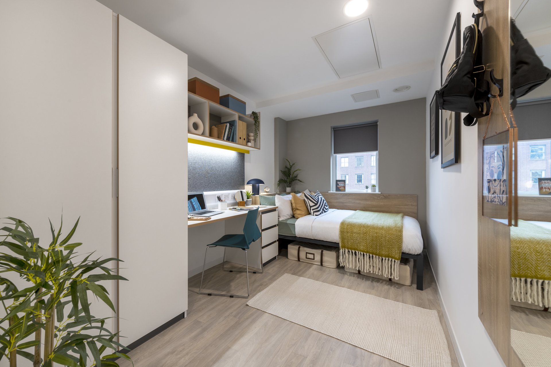 Premium Plus Ensuite