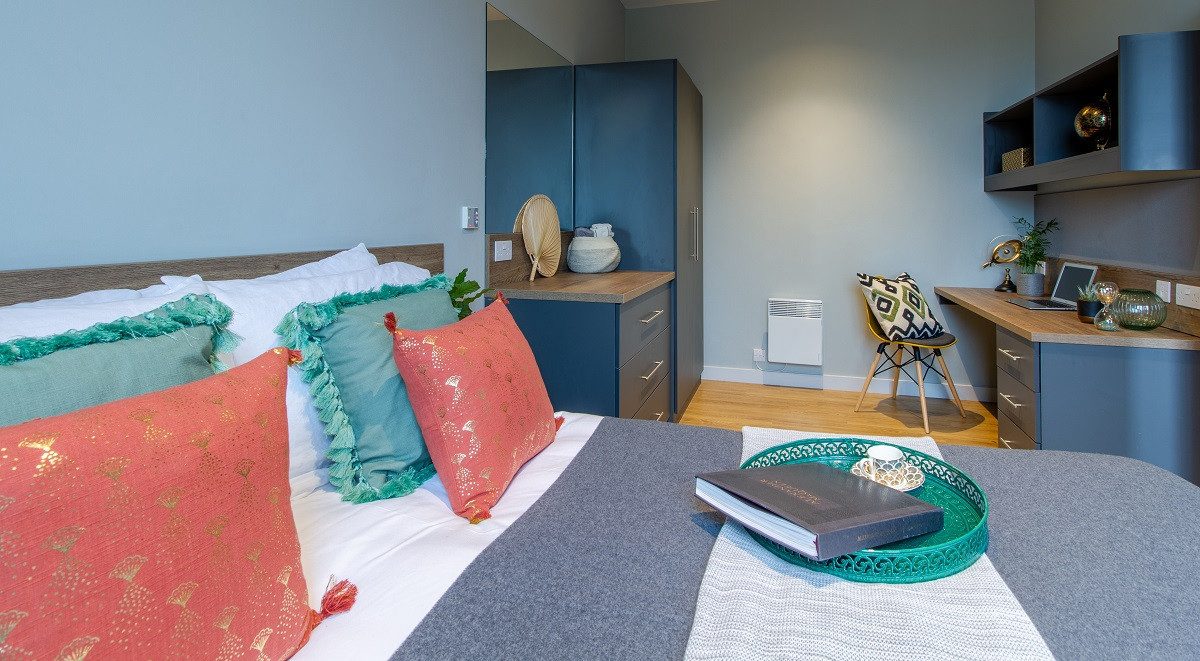 Premium 1 Bed Apartment