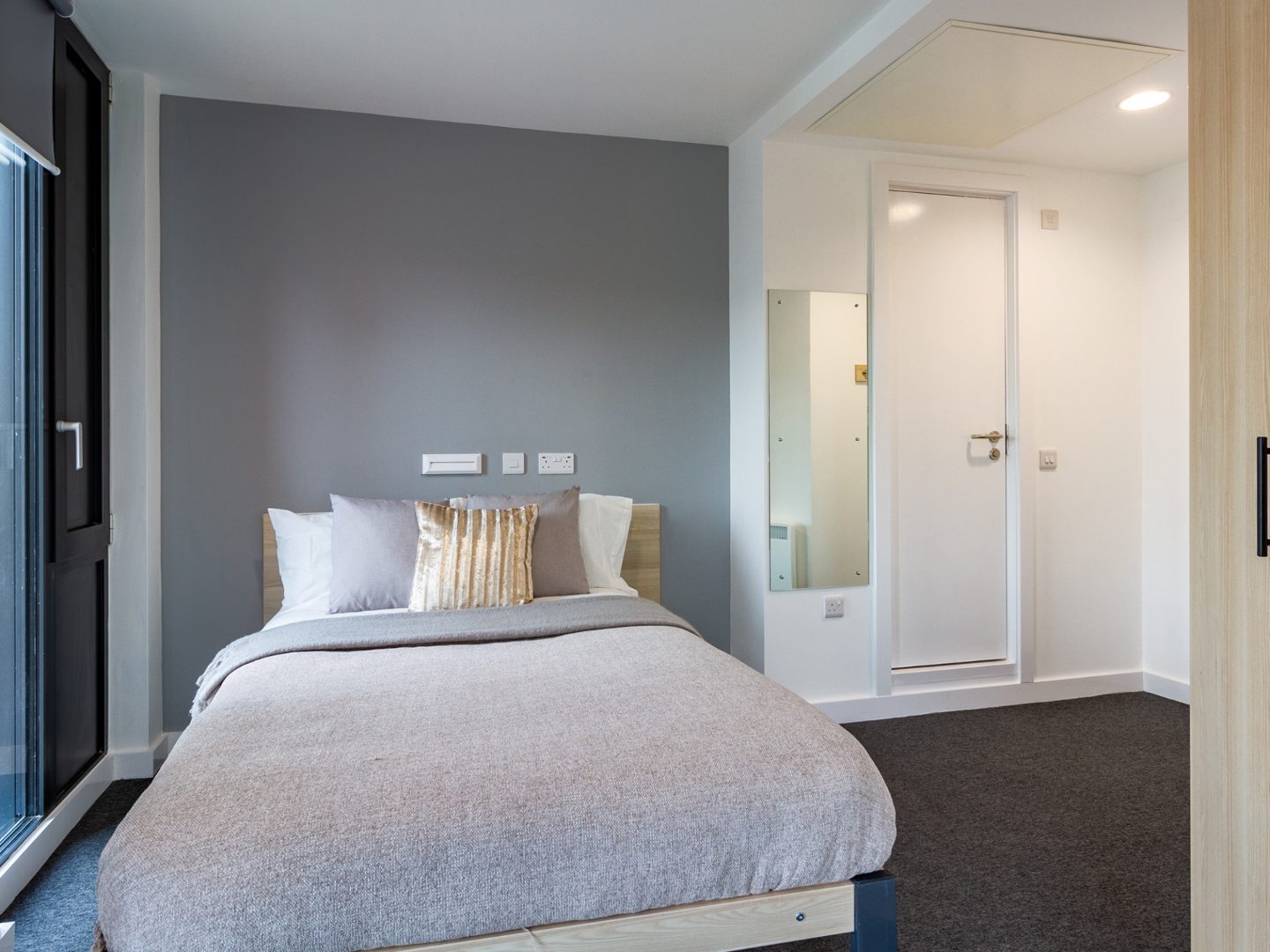 Premium 2 Bed Apartment