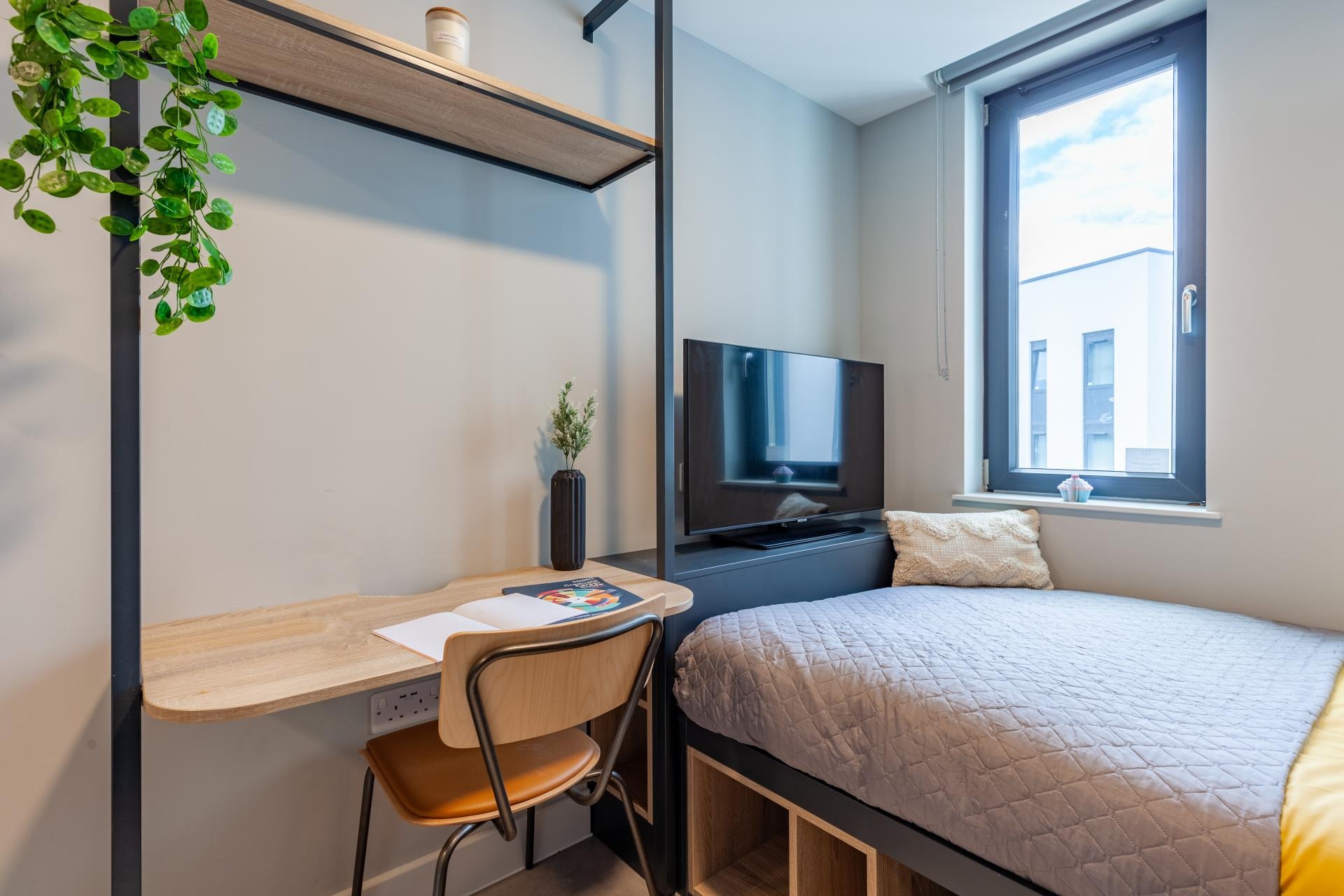 Premium 2 Bed Apartment