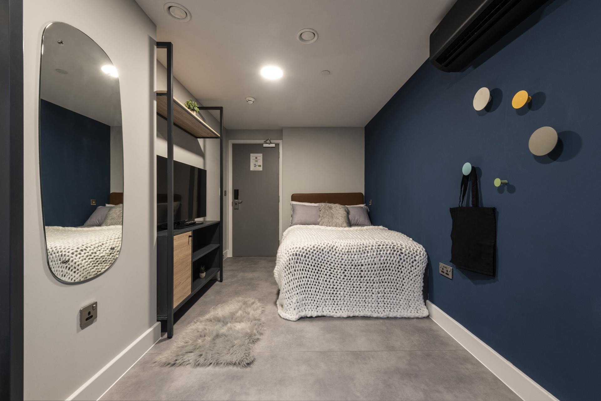 Premium 3 Bed Duplex Apartment
