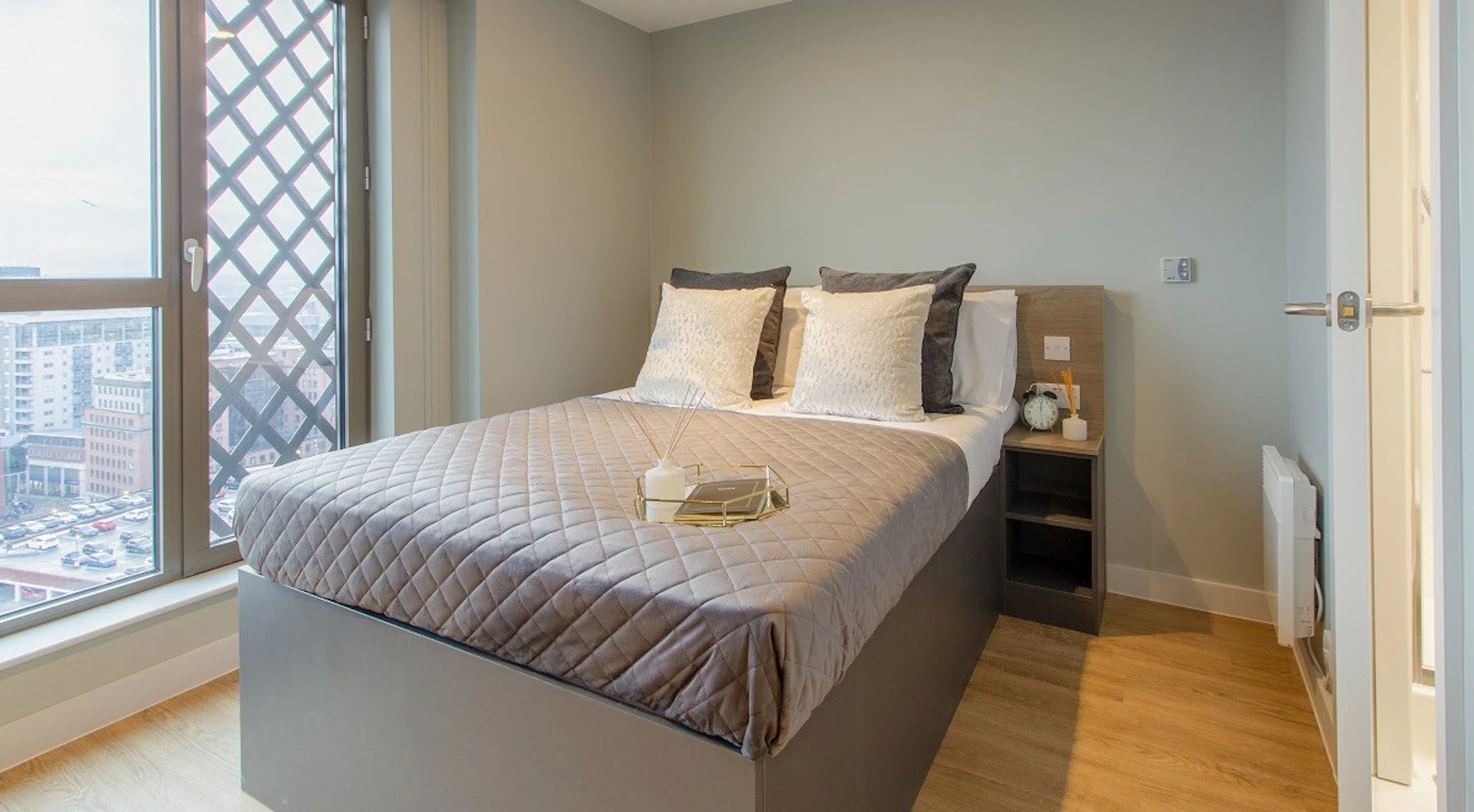 Premium 4 Bed Ensuite