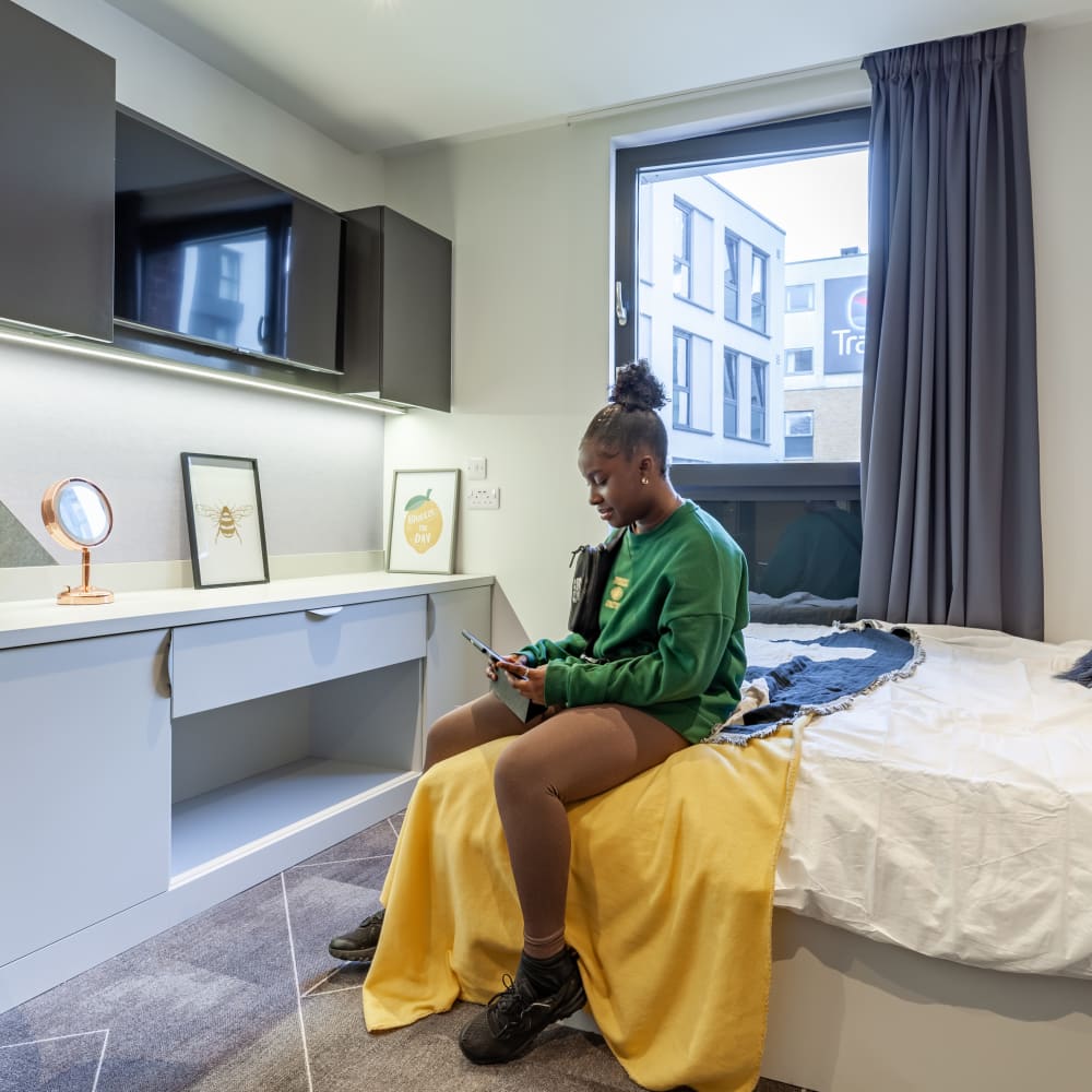 true Premium Apartment