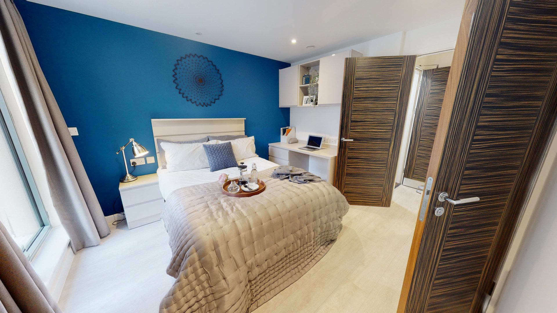 Premium Double Apartment
