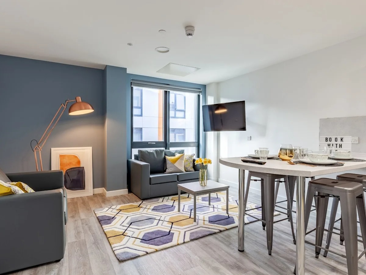 Premium En-Suite