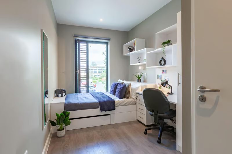 Premium Ensuite