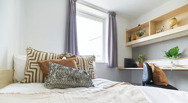 Premium En-Suite