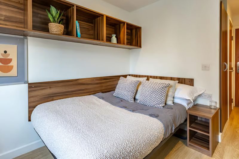 Premium Ensuite