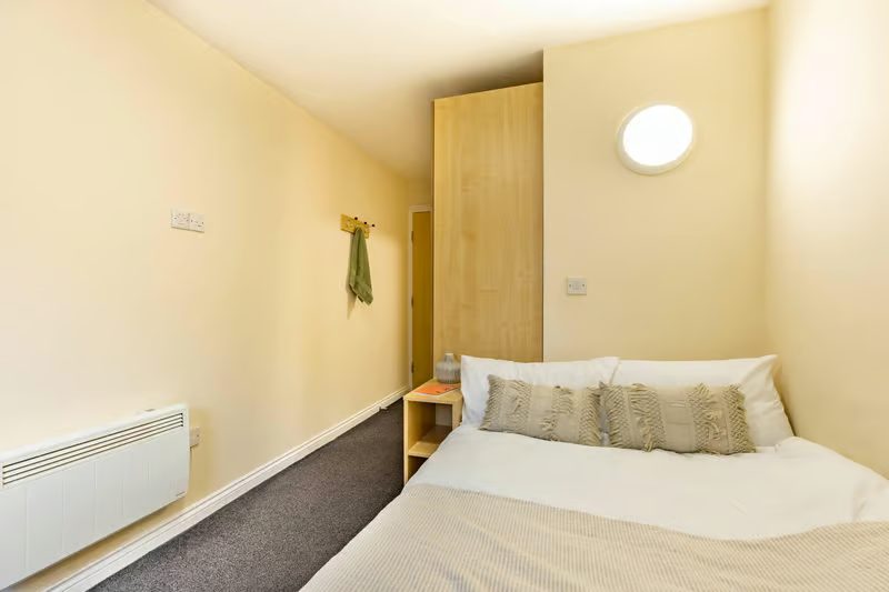 Premium En-suite