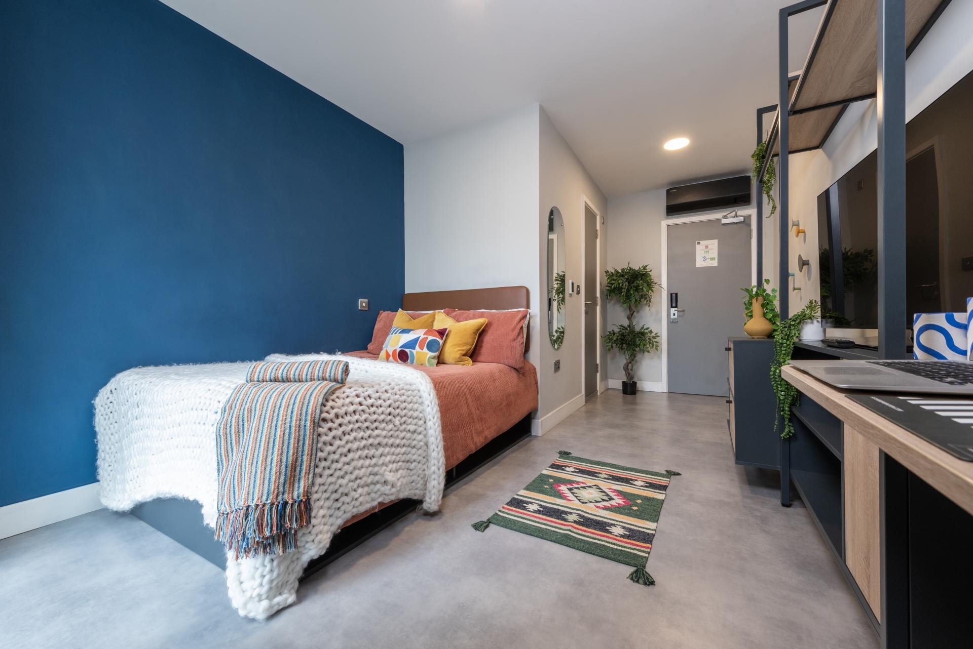 Premium Ensuite