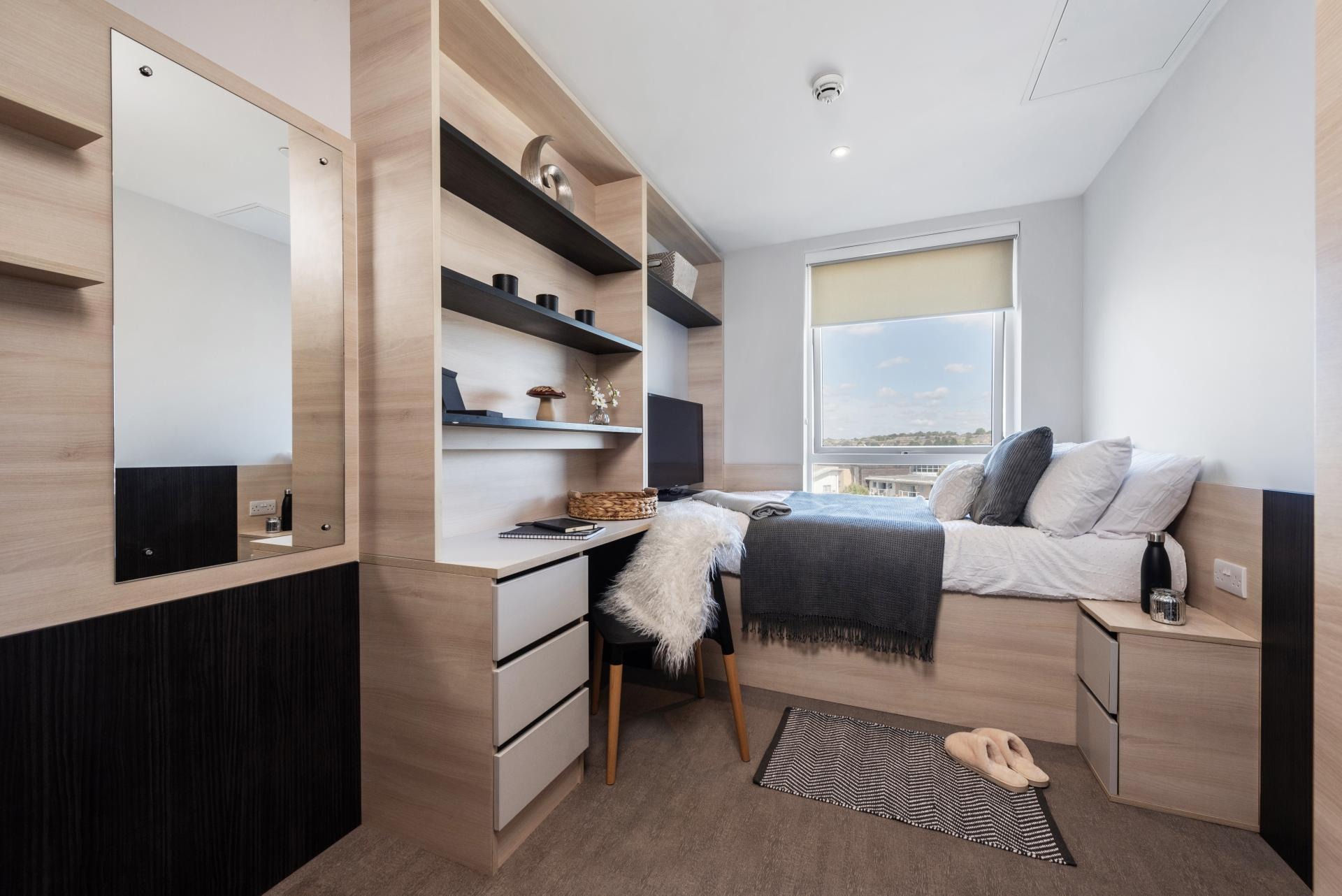 Premium Ensuite