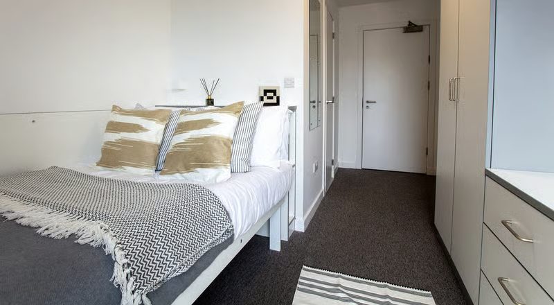 Premium Ensuite with Sea View