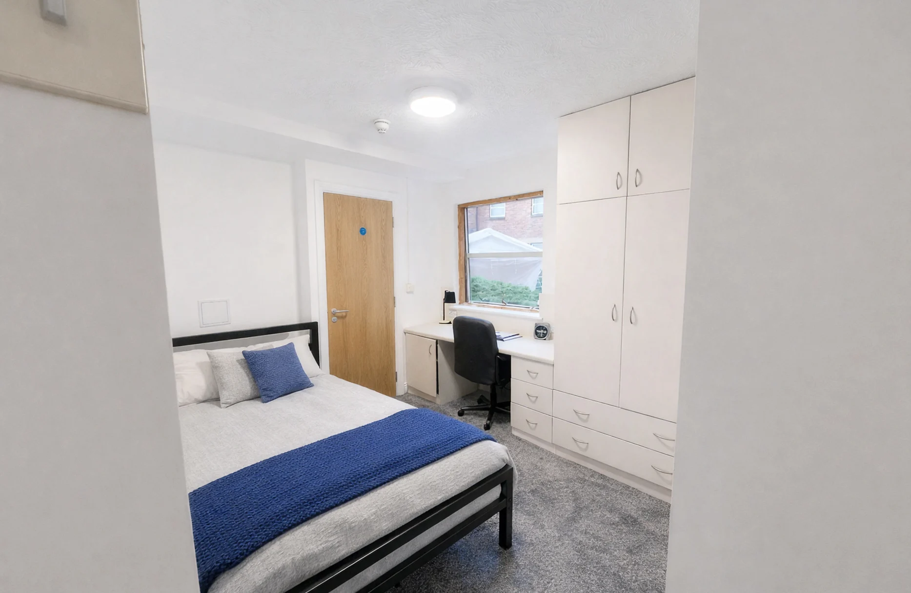 Premium Ensuite
