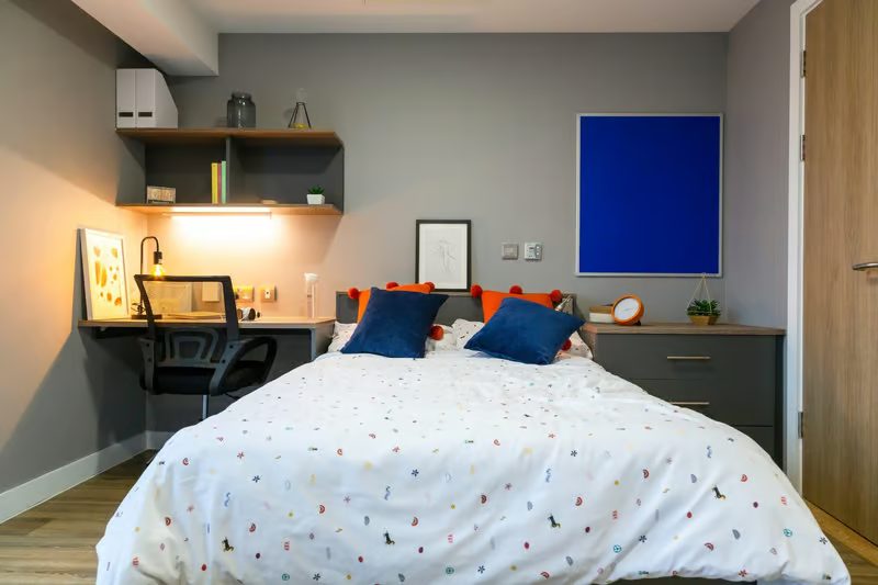 Large Studio Accessible