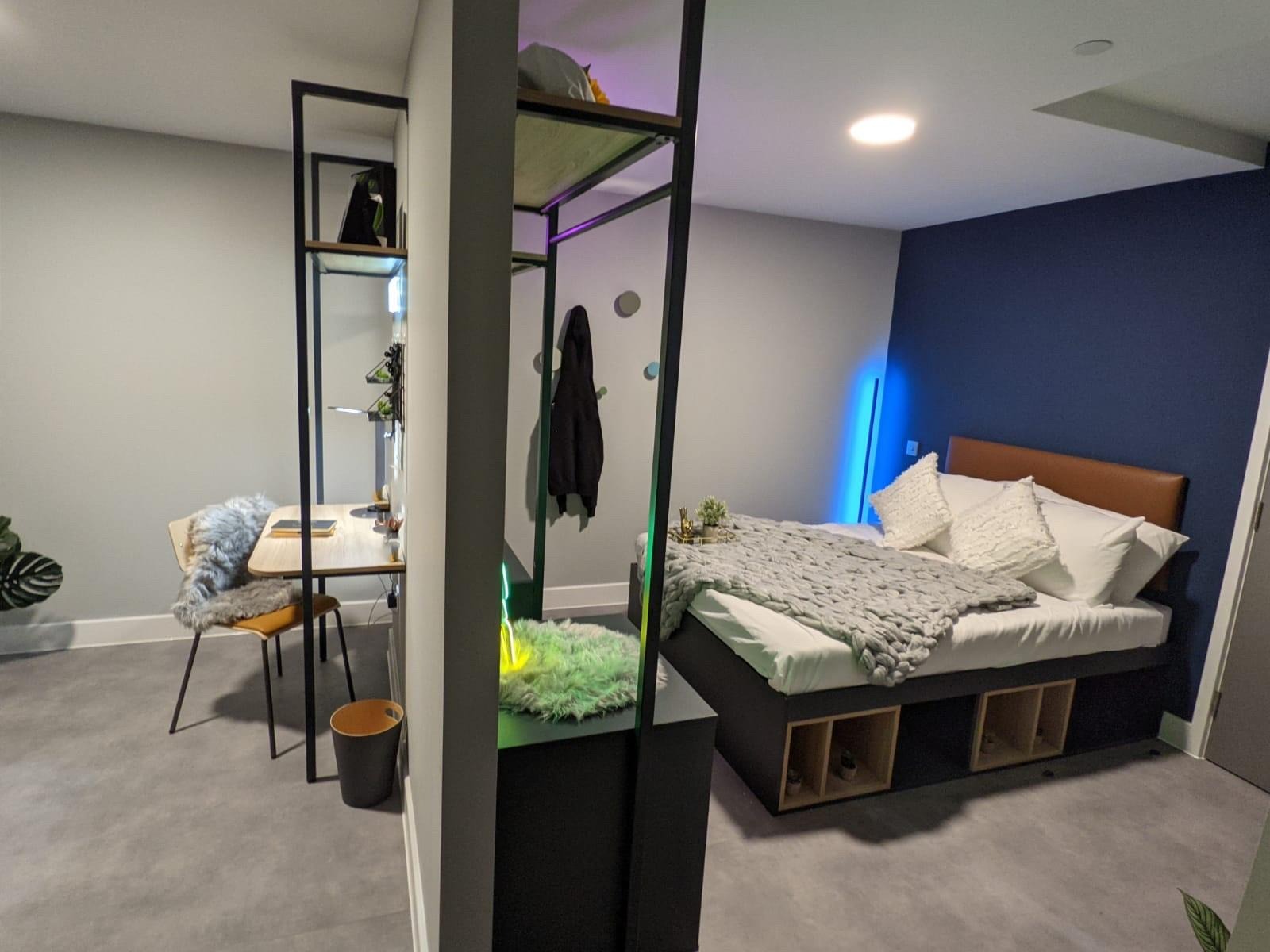 Premium Studio