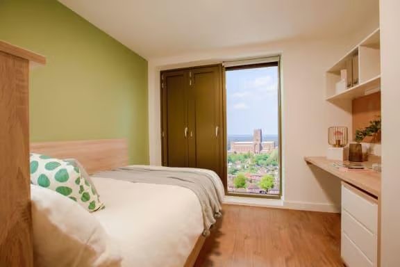 Premium Studio - Riverview