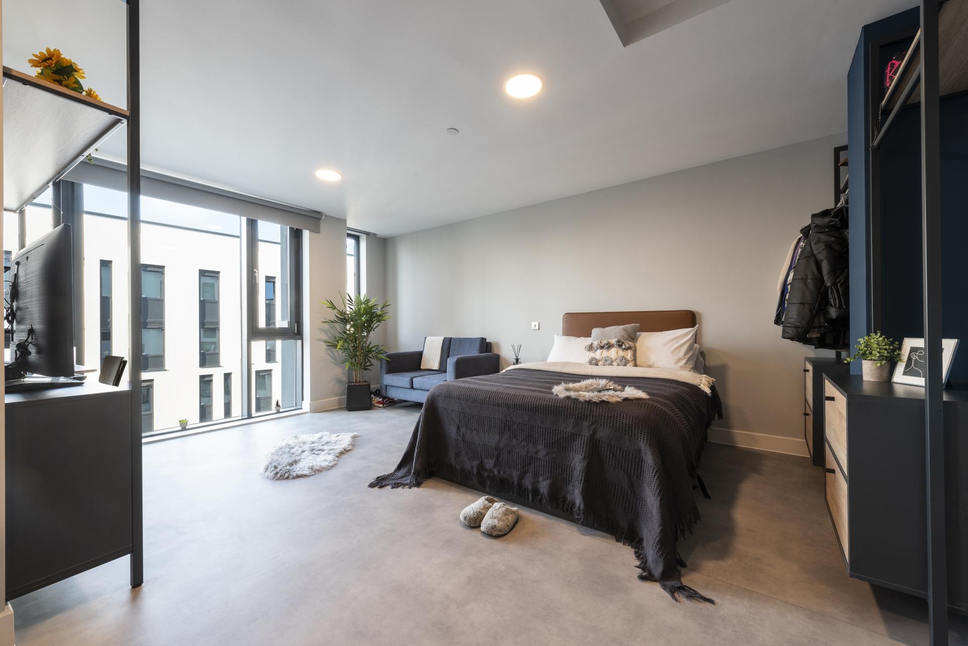 Premium Studio