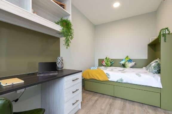 Premium Terrace Studio