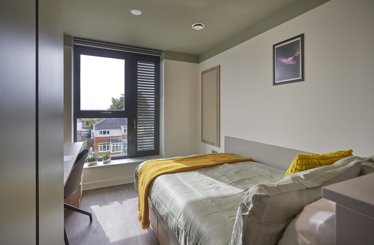Large Classic En-Suite