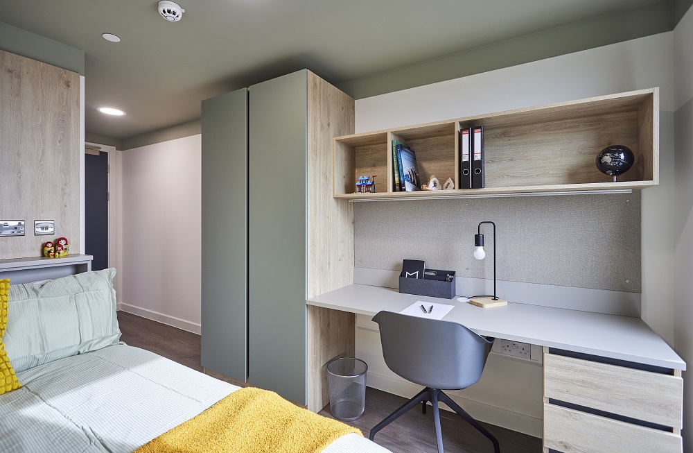 Deluxe Plus En-suite