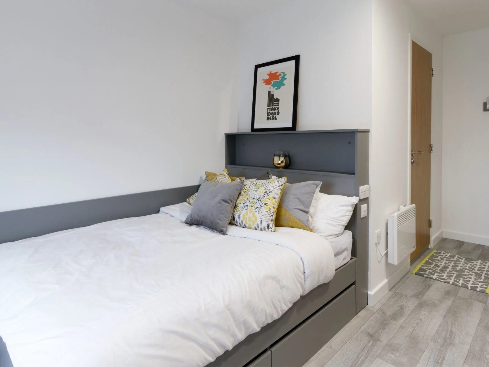Sky View Plus En Suite