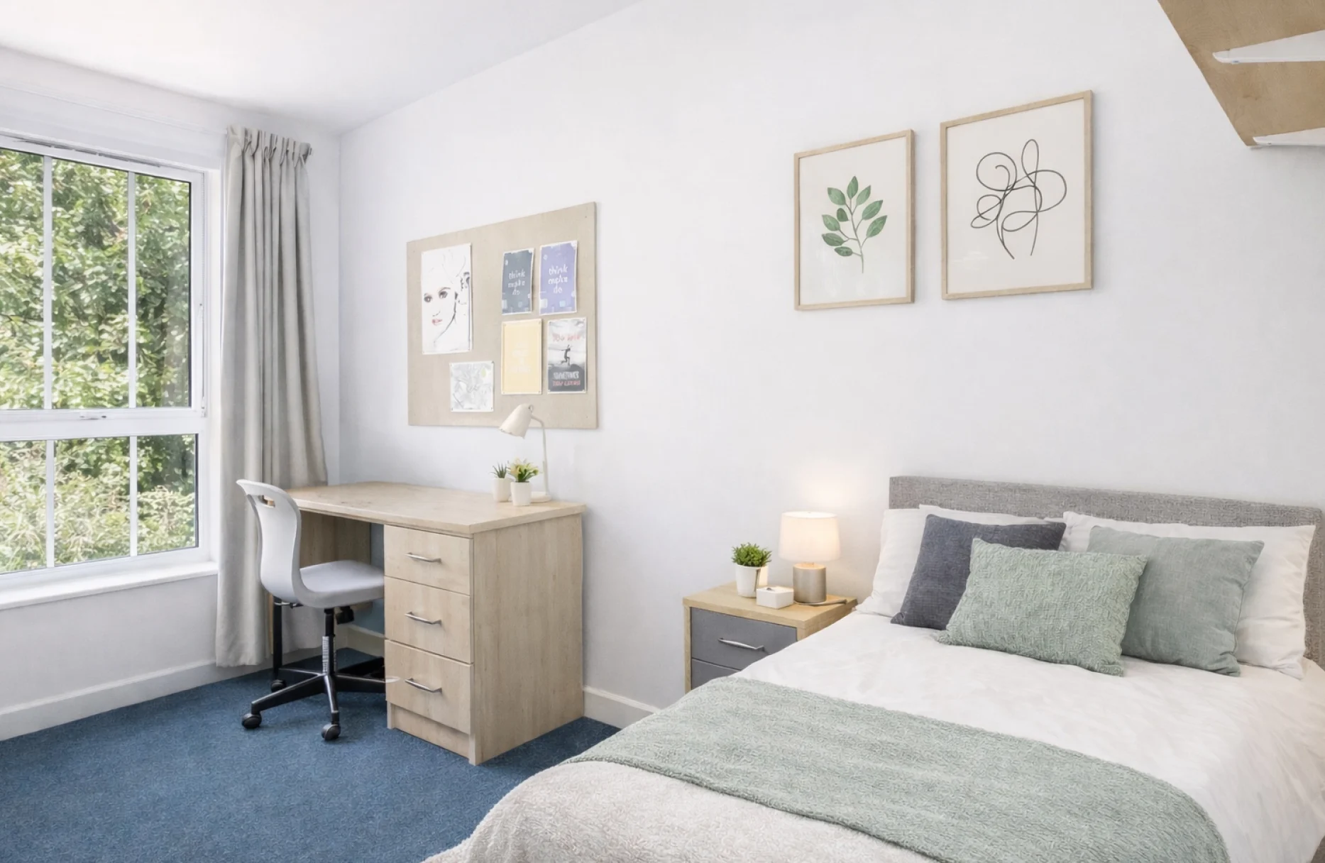 Small Ensuite