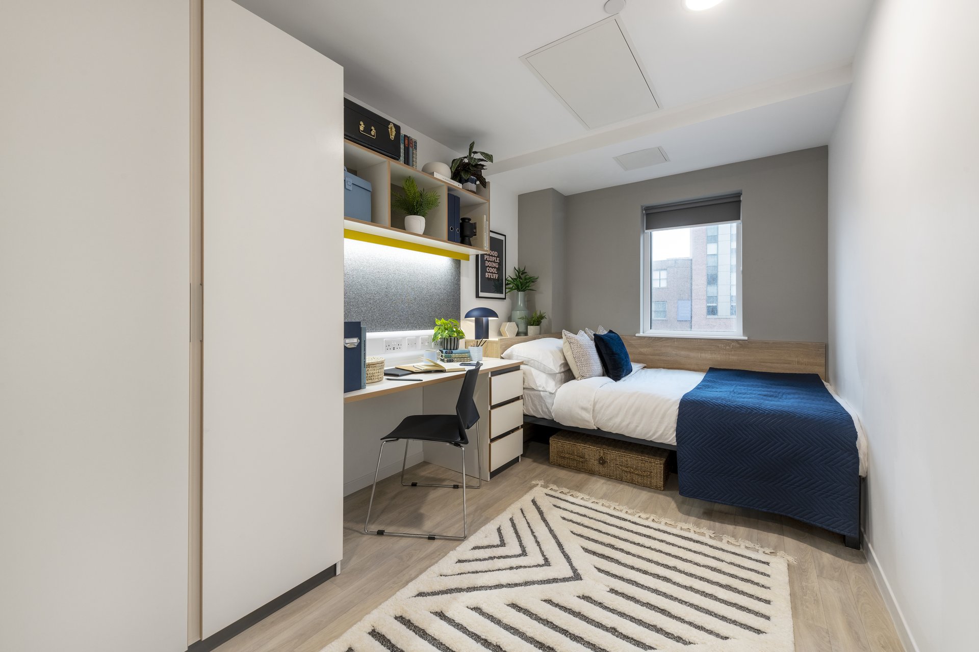 Standard Ensuite