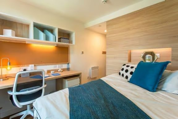 Standard En-suite