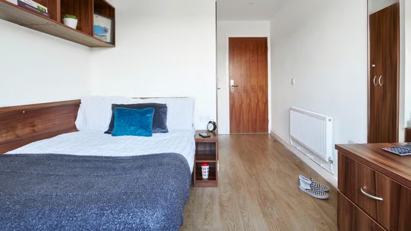 Standard Ensuite
