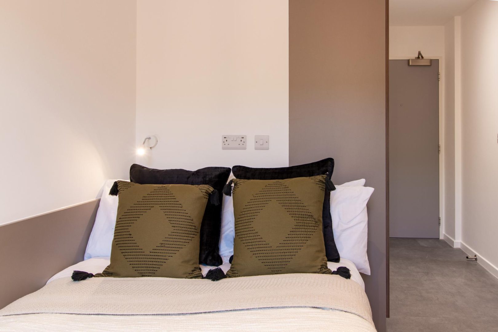 Standard Ensuite