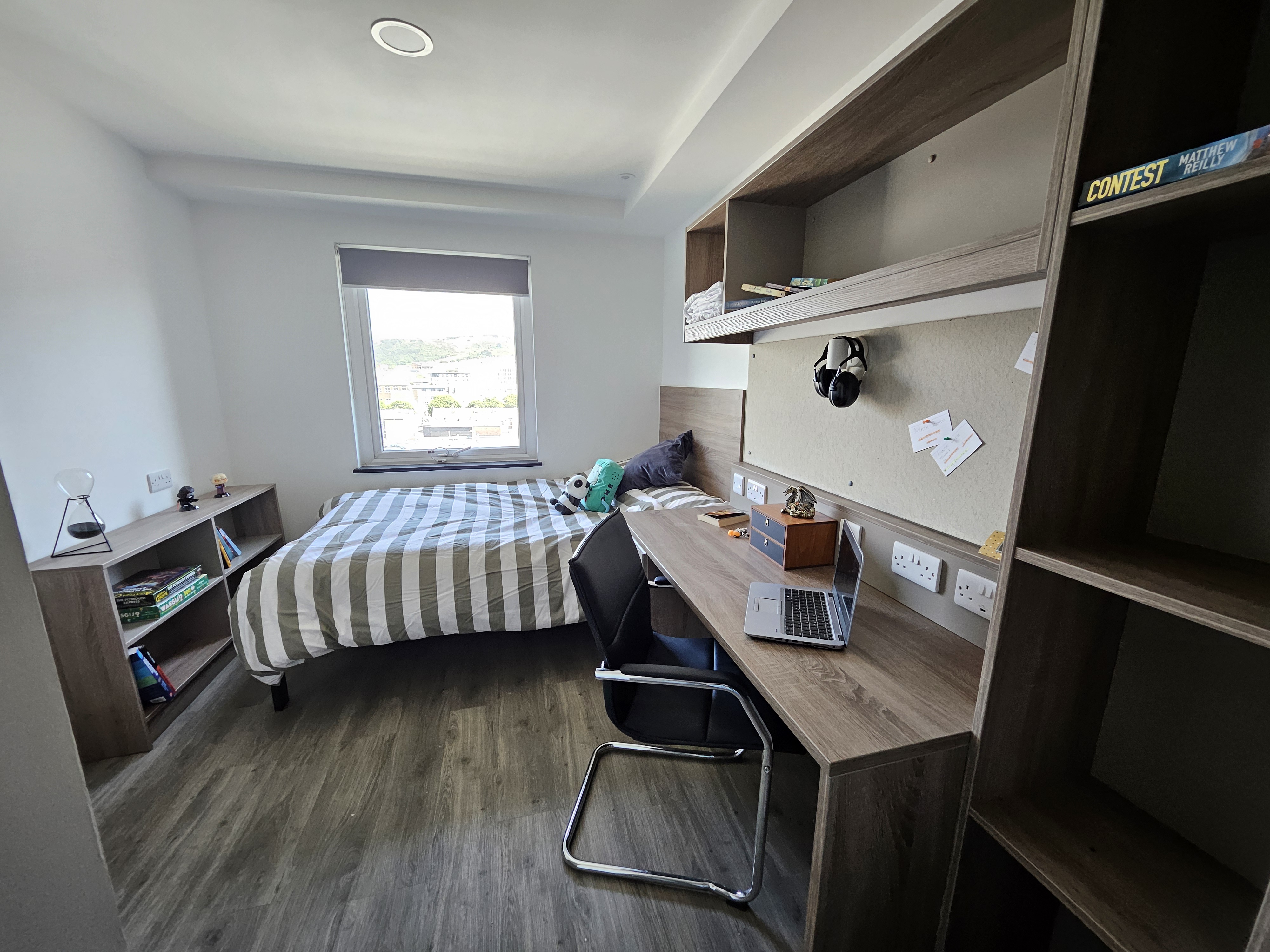 Standard Ensuite Penthouse