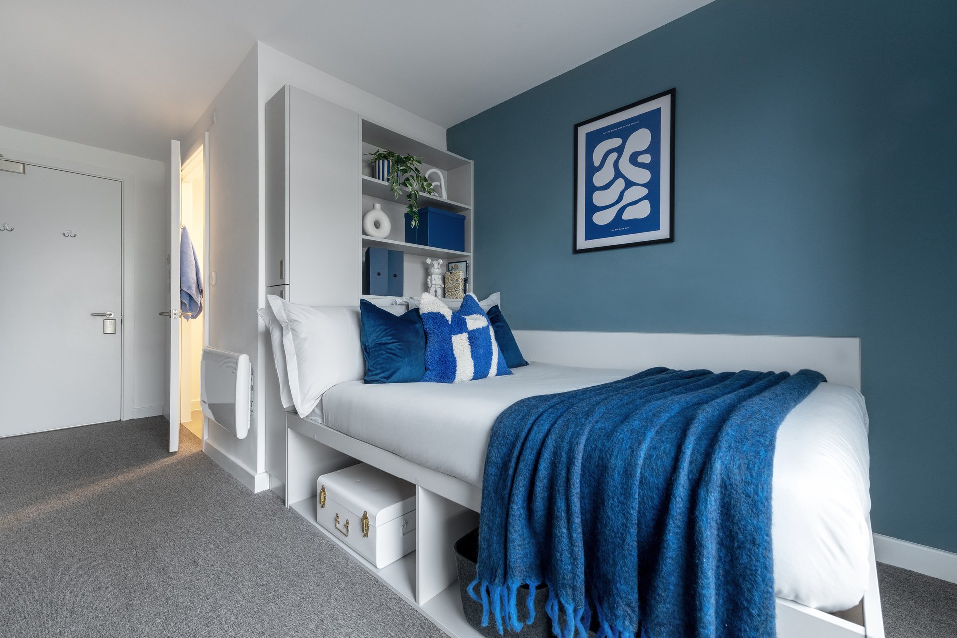 Standard Ensuite