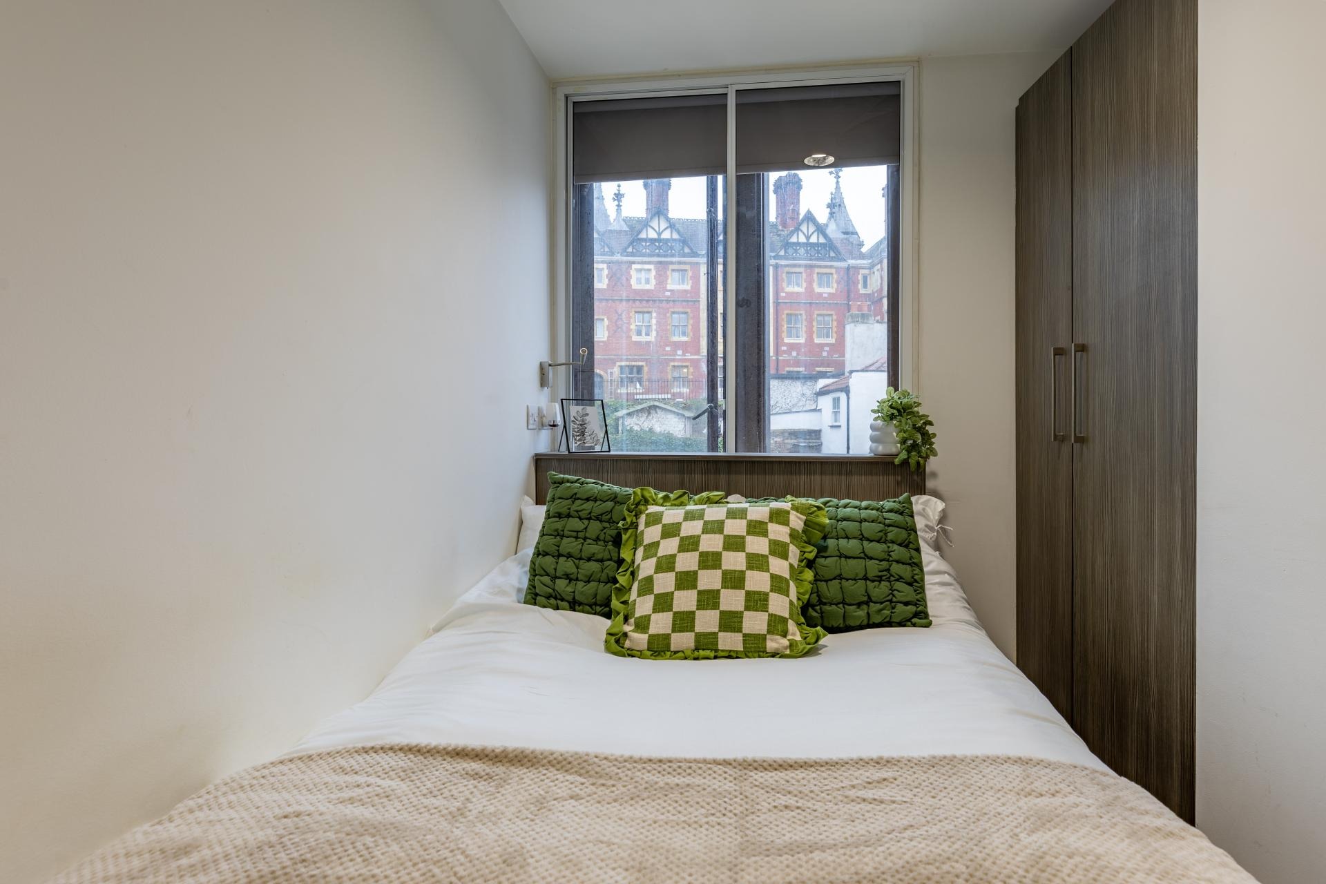 Classic 2 Bed Apartment