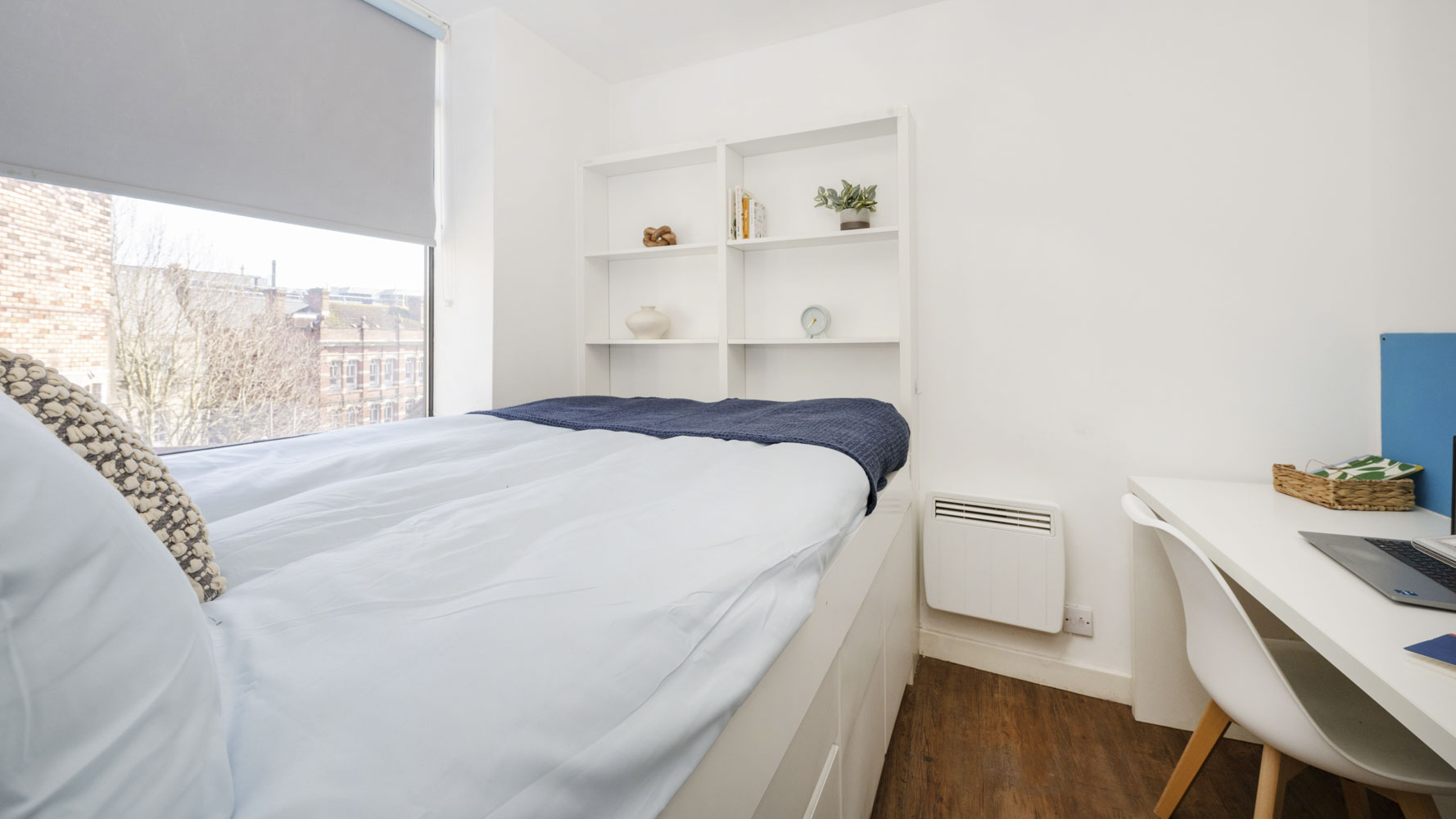 2 Bed Apartment