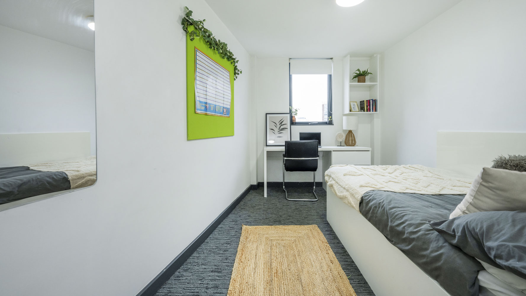 Premium Ensuite