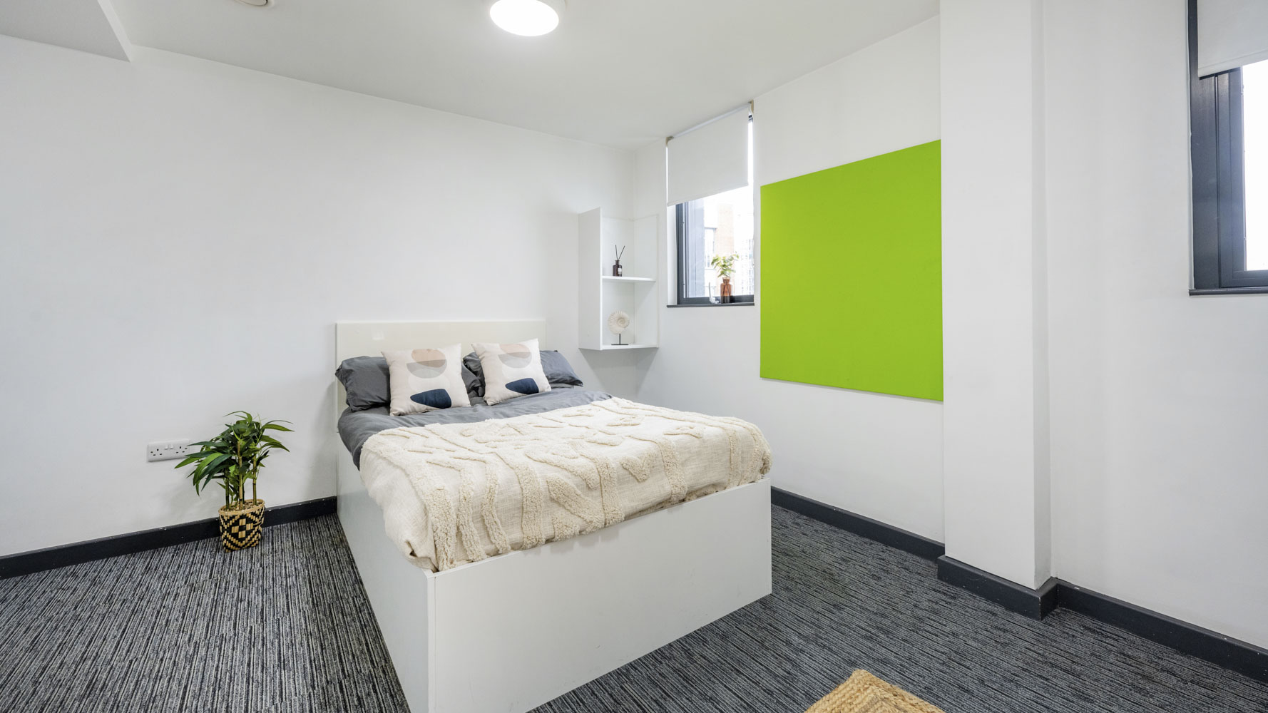 Premium Plus Ensuite