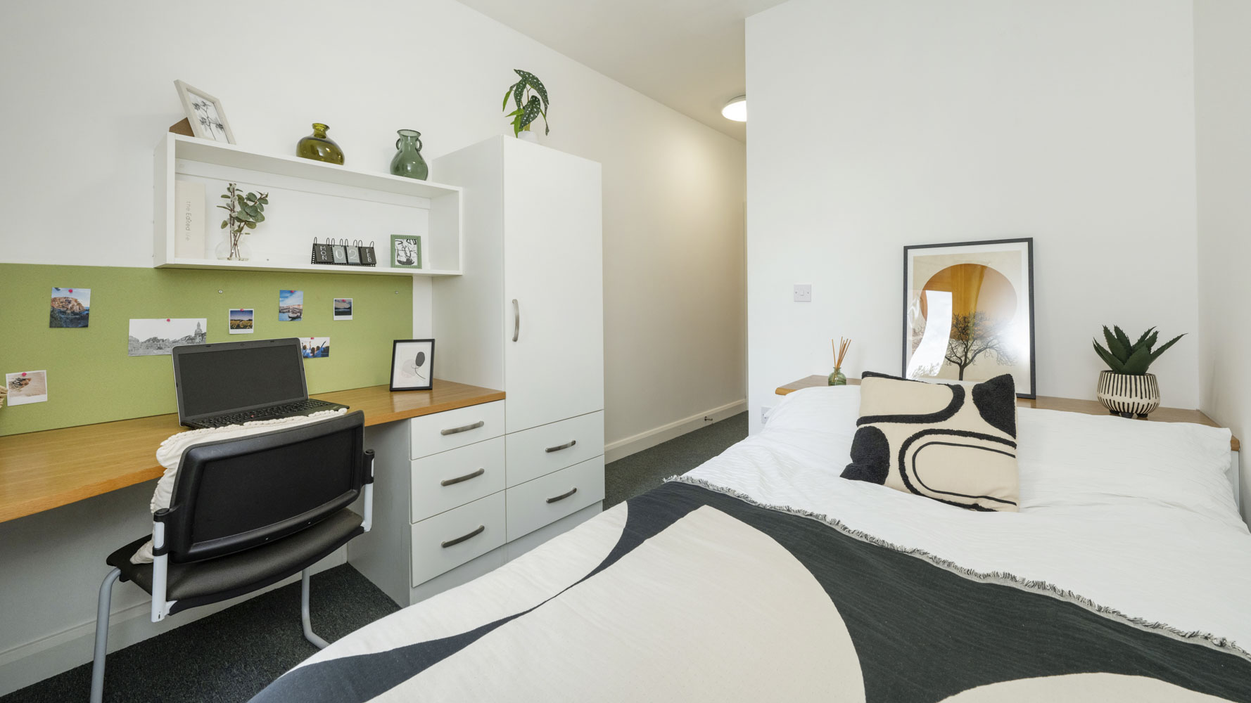 Classic En-suite