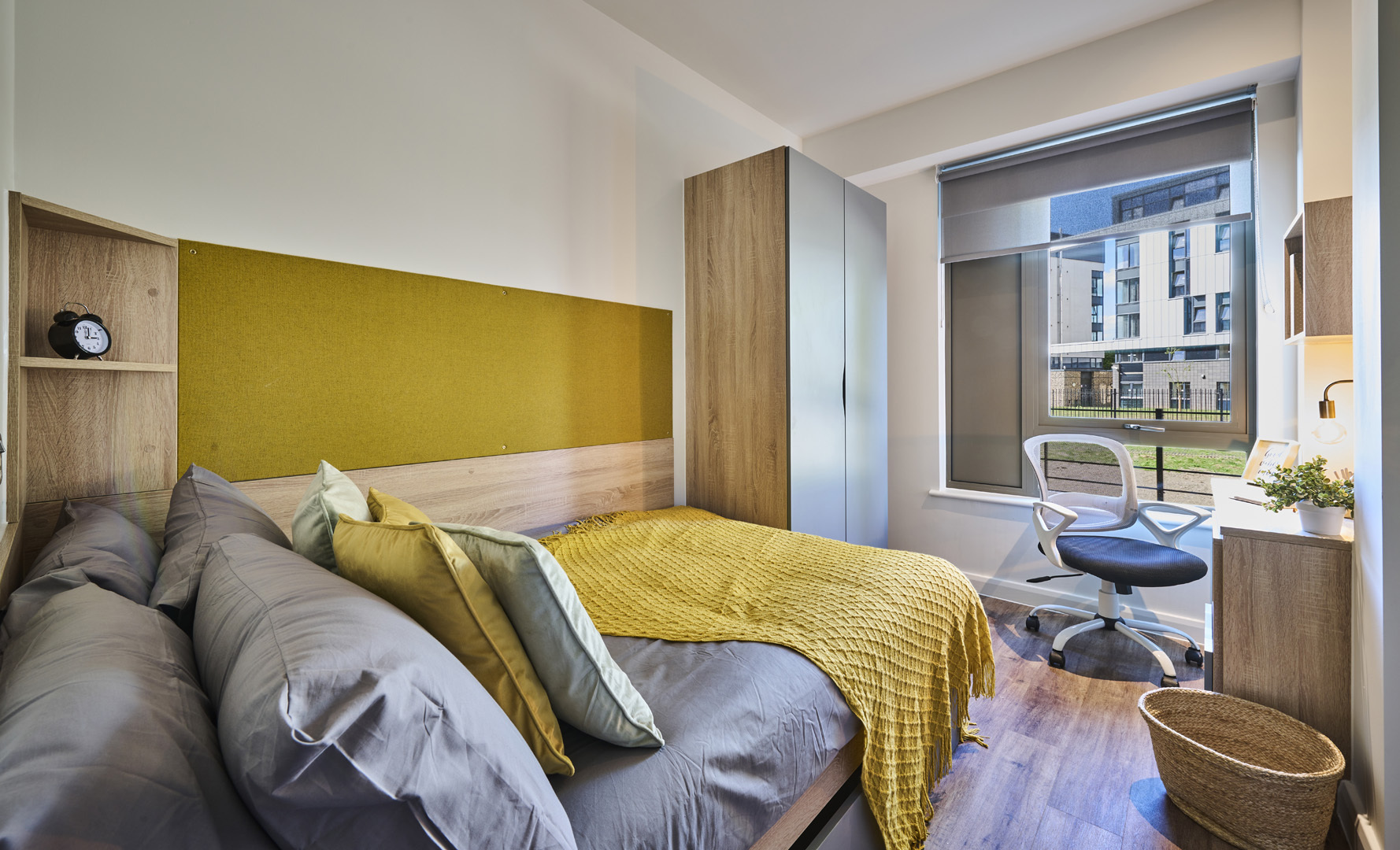 Ensuite - Gold Plus