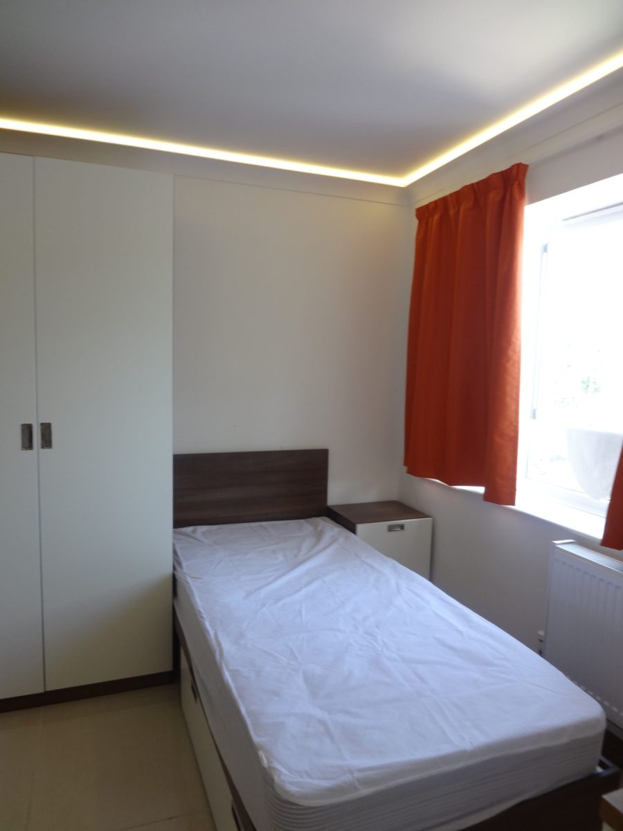 Single Occupancy Studio